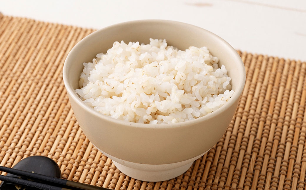 大麦効果 360g×6袋