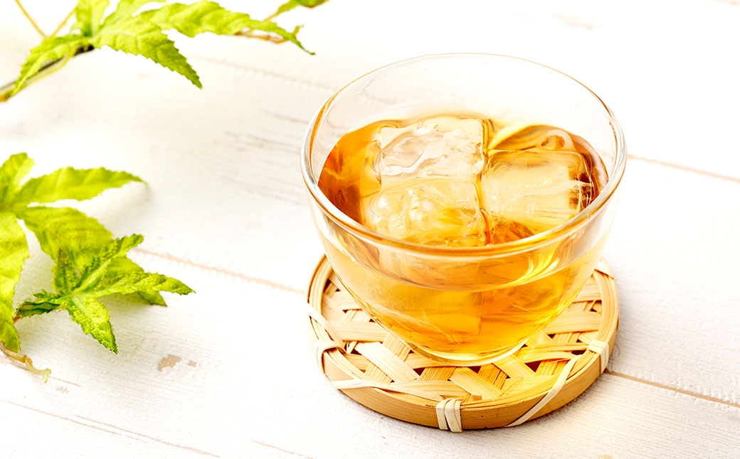 こども喜ぶ麦茶 416g（ 52袋 ）×12袋