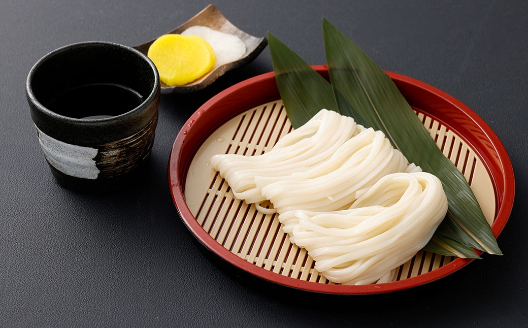 塩分ゼロうどん180g×20袋