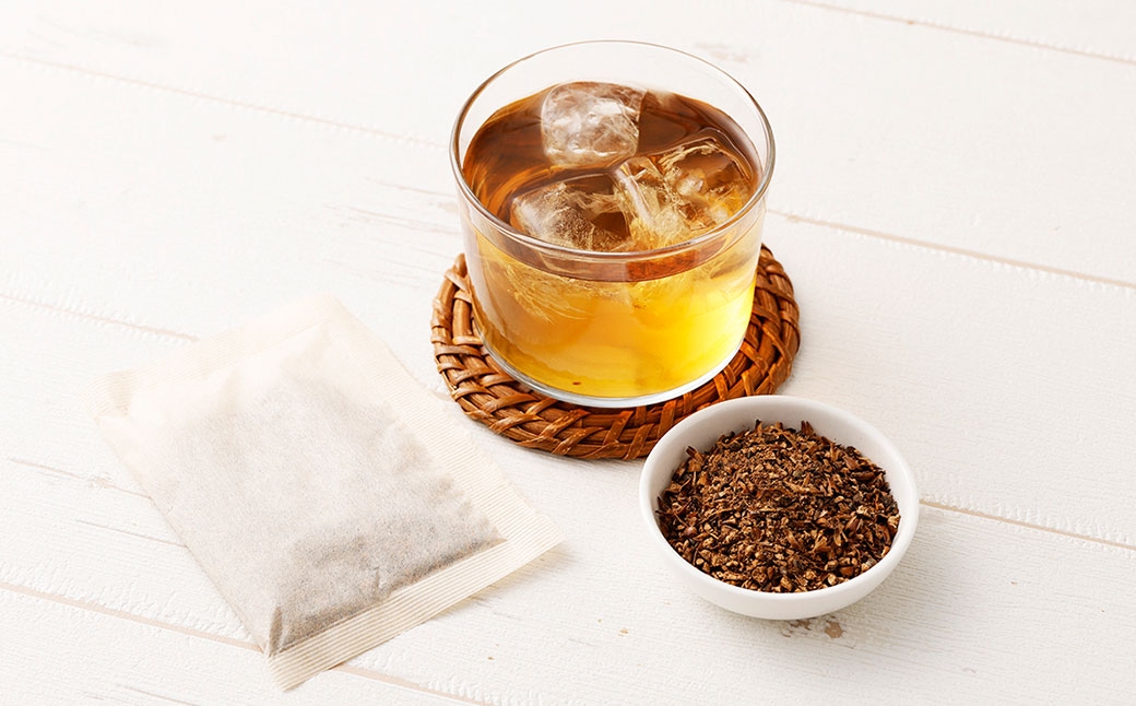 こども喜ぶ麦茶 416g（ 52袋 ）×12袋