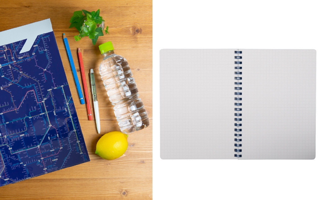 鉄道路線図関西セット