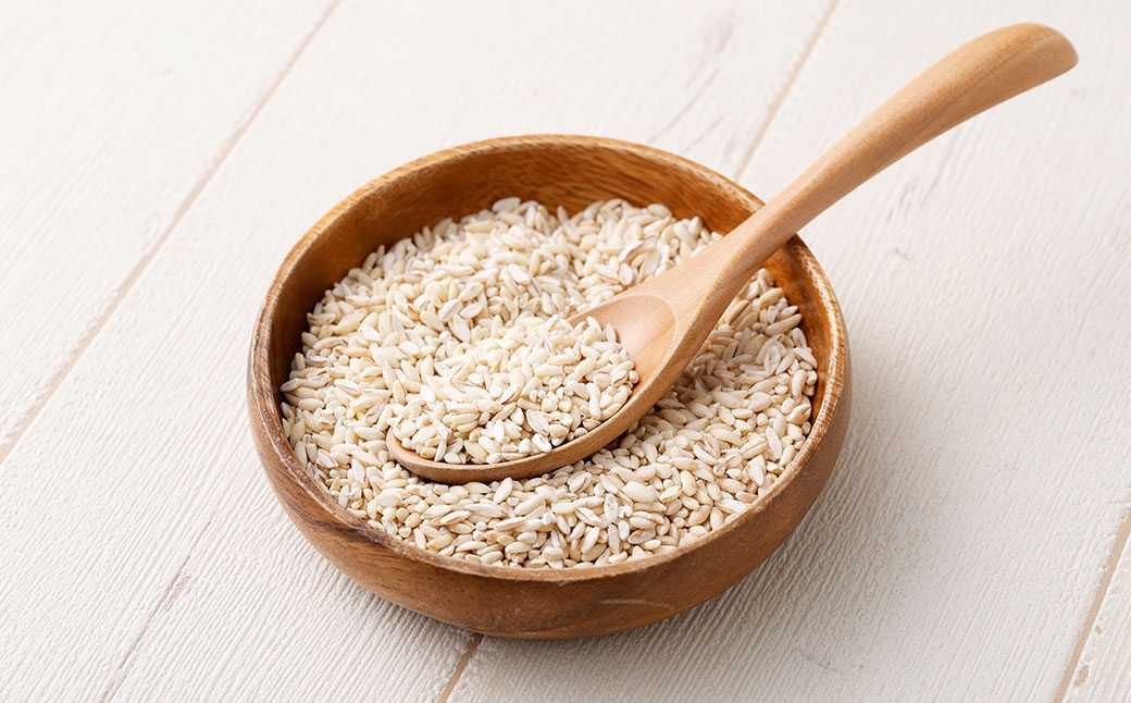 大麦効果 360g×6袋