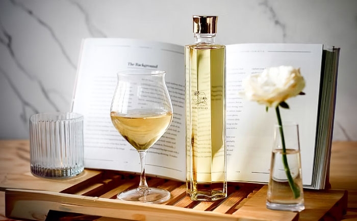 人類最古のお酒！祖父江町の自然が育んだ、香る蜂蜜酒。