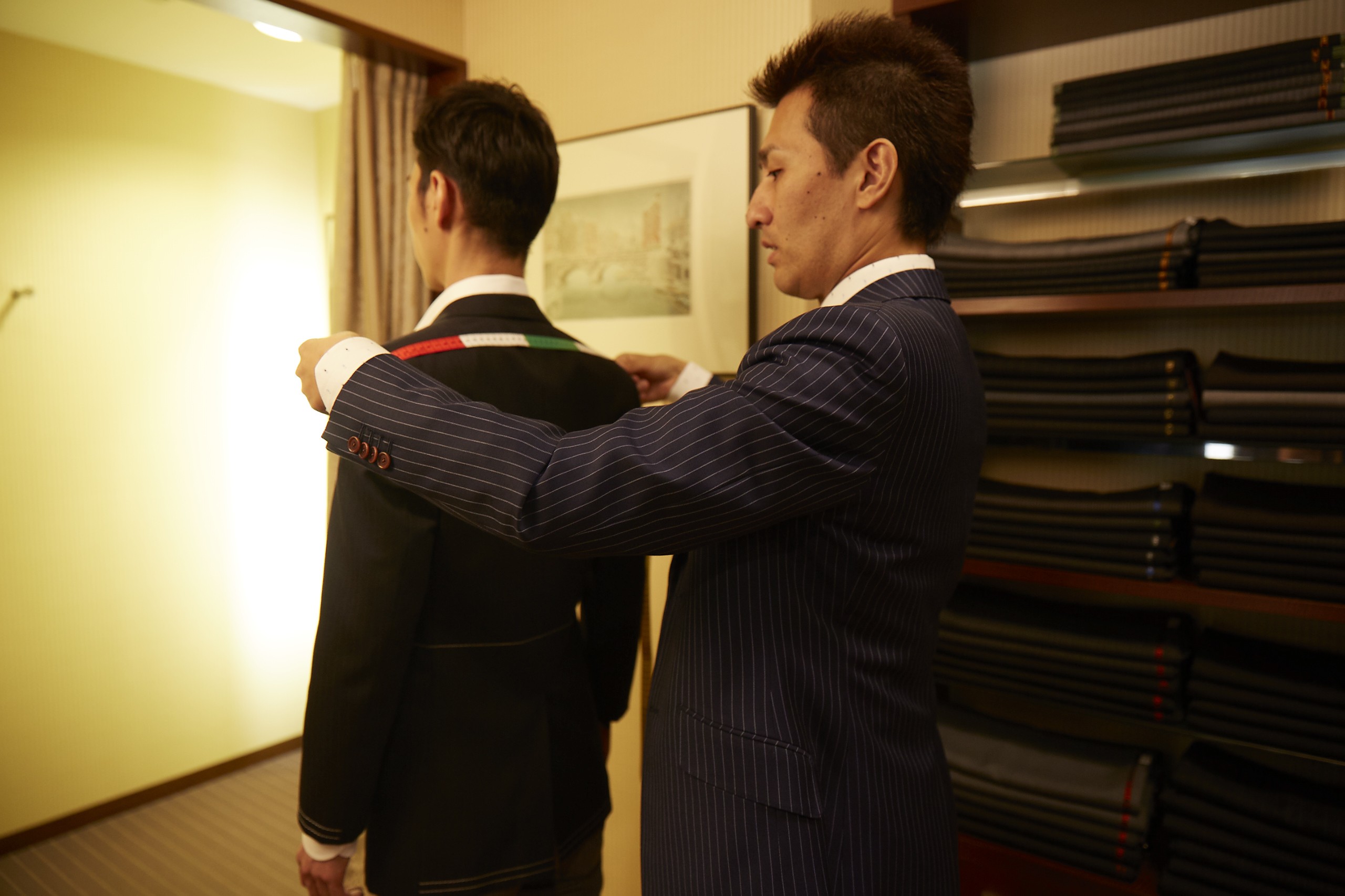 写真はイメージです