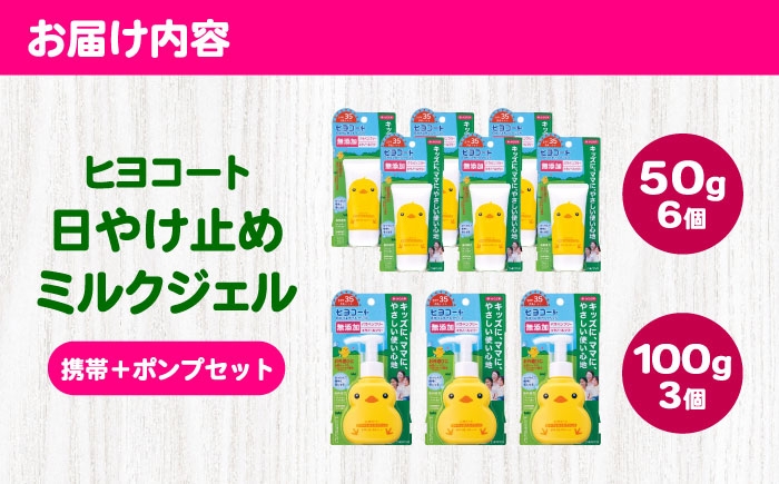 キッズにママに、やさしい使い心地の日焼け止め。毎日楽しく紫外線対策！