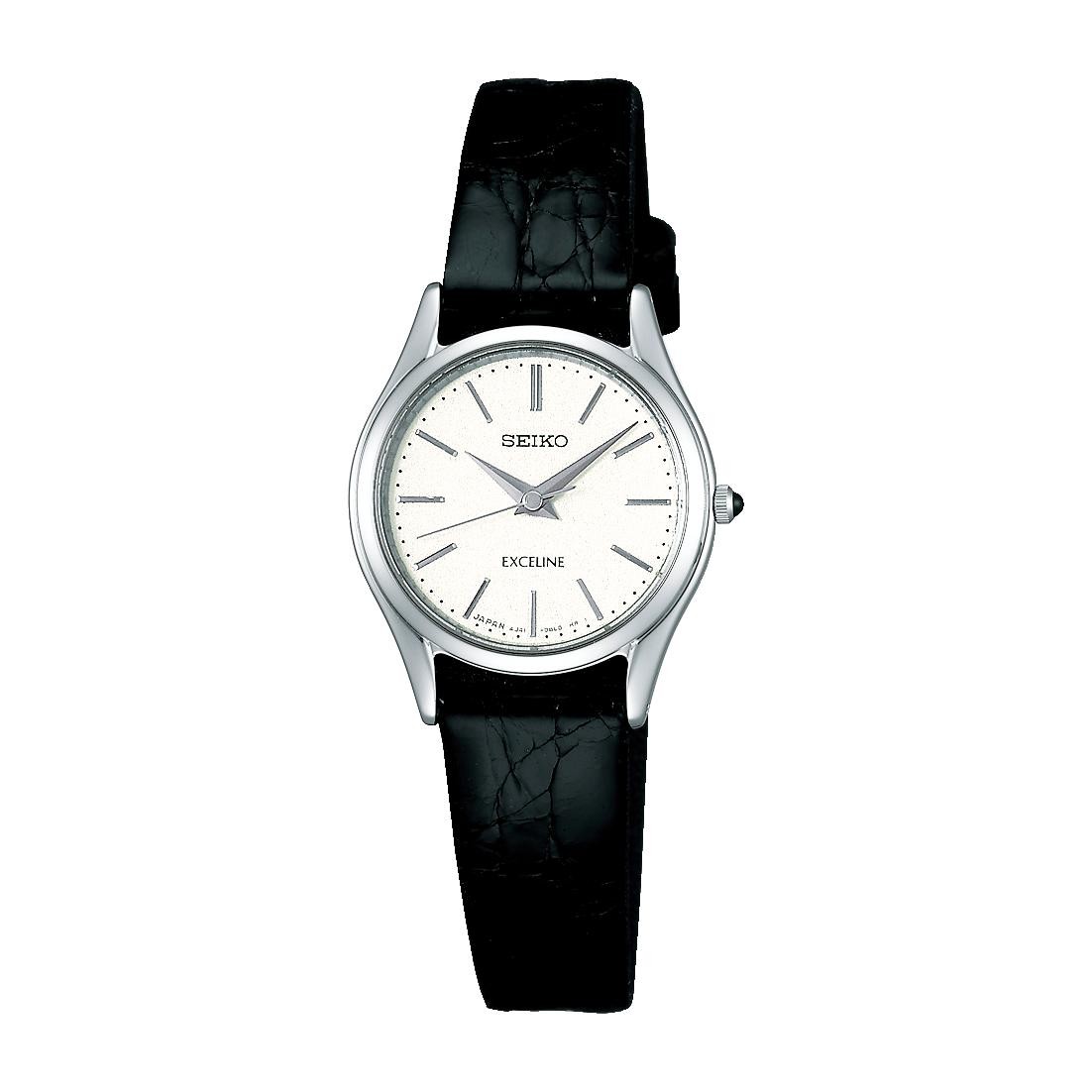 自分らしさをスマートに演出するドレスウオッチ