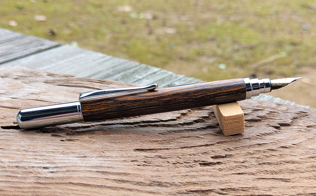 ボコーテの万年筆N（C）