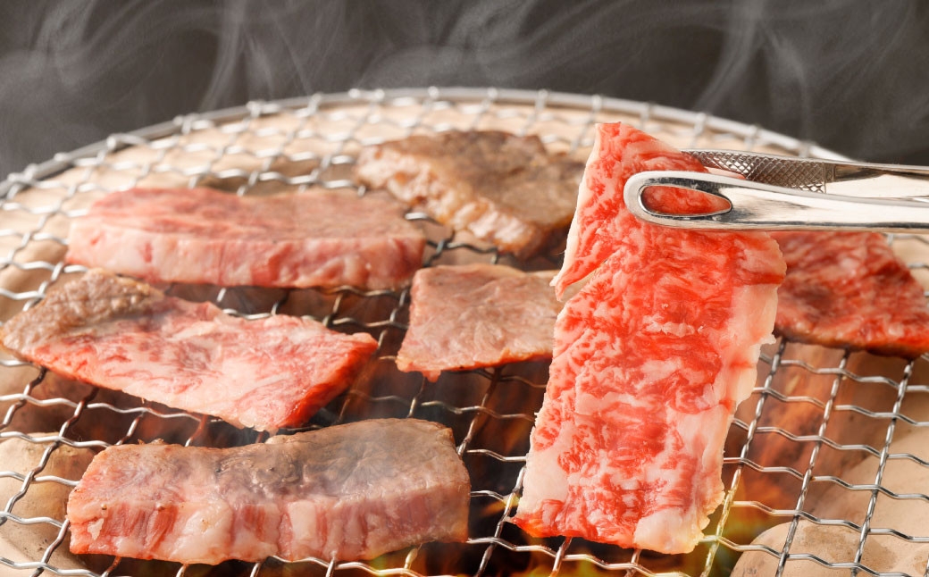 熊本あか牛特撰カルビ