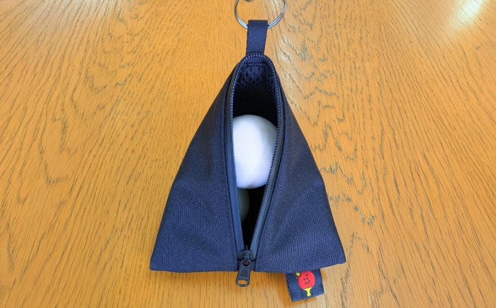 卓球 小物入れ ファッション スポーツ アウトドア