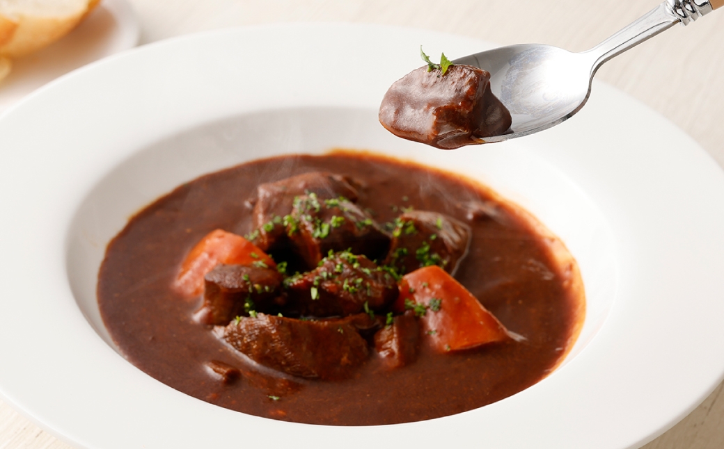 熊本あか牛タン1本セット