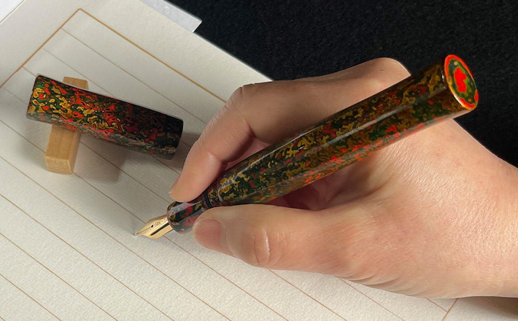  『 十三夜 』 シリーズ 【 至高 ･ Sikou 】 珠冠