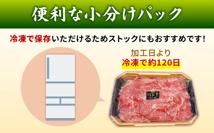 佐賀牛 切り落とし 400g × 2パック 計 800g | 牛肉 小分け 佐賀牛 切り落とし |