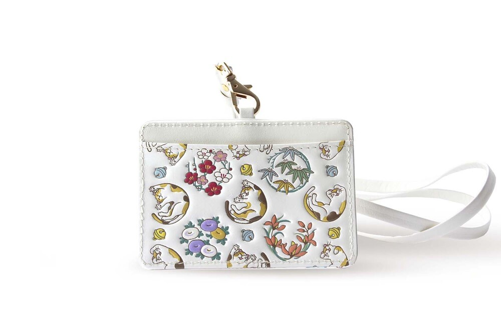 ミケ（黄色系）