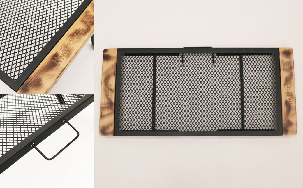 【MOMTAG】キャンプ用テーブル