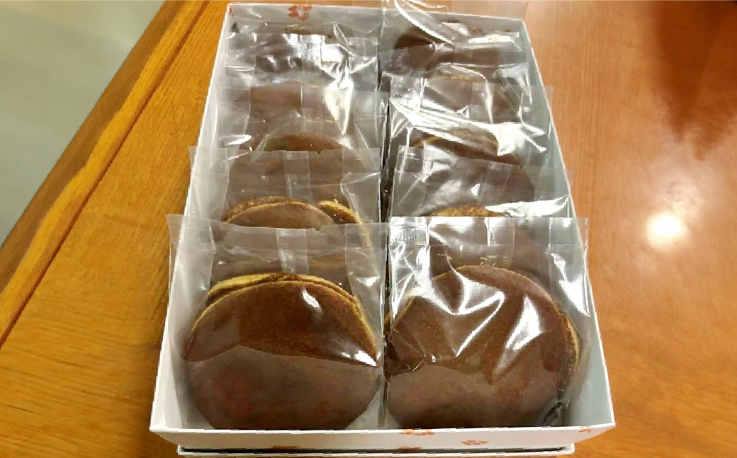 阿佐ヶ谷 どらやき