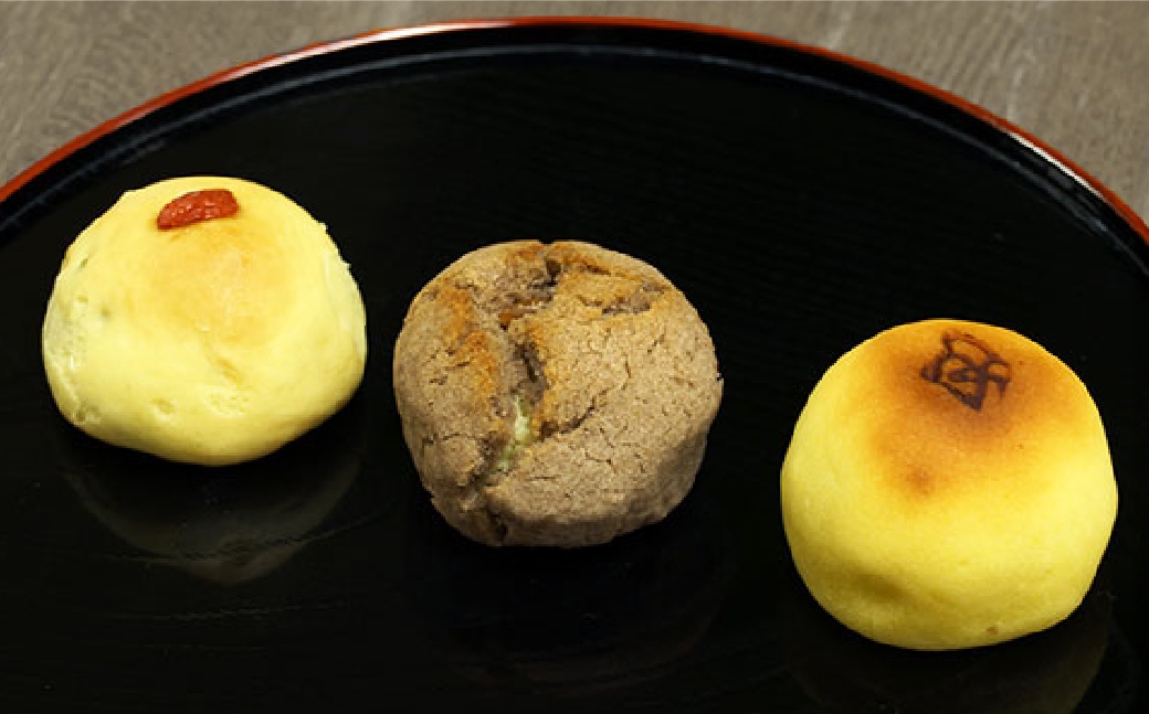 阿佐ヶ谷新撰菓と桃山