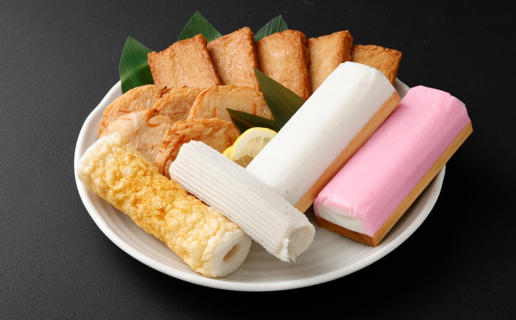 石橋かまぼこ詰合せ
