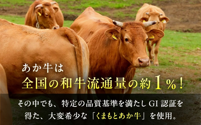 菊陽町 あかうし 熊本県 肉 にく niku ブランド 旨み くまもとあか牛 和牛 阿蘇 自然 自社牧場 直接 最高 定期便