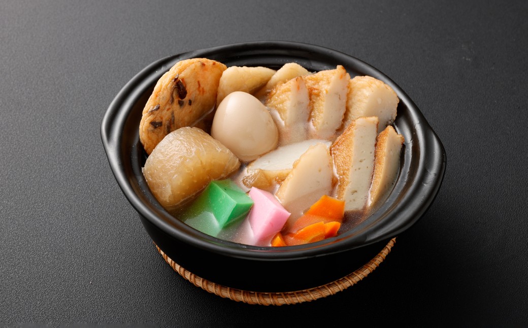 石橋かまぼこの揚げかんぼこ 詰合せ