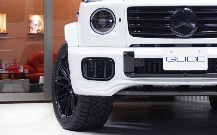 カー用品 車用品 メルセデス ベンツ パーツ 日本製 車 自動車 おすすめ