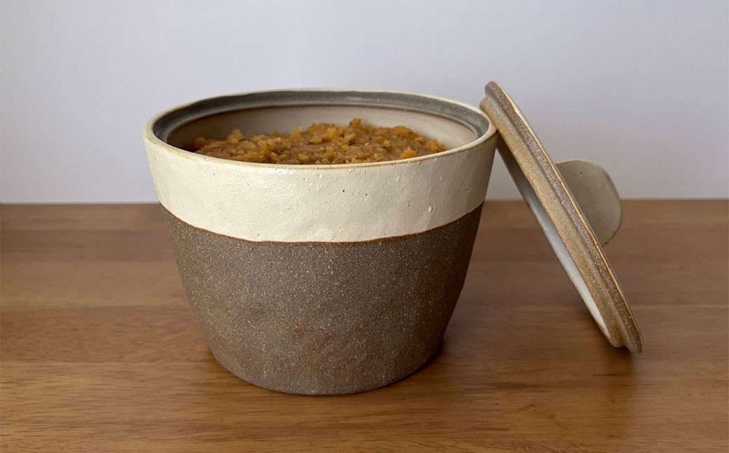 味噌壺1kg用