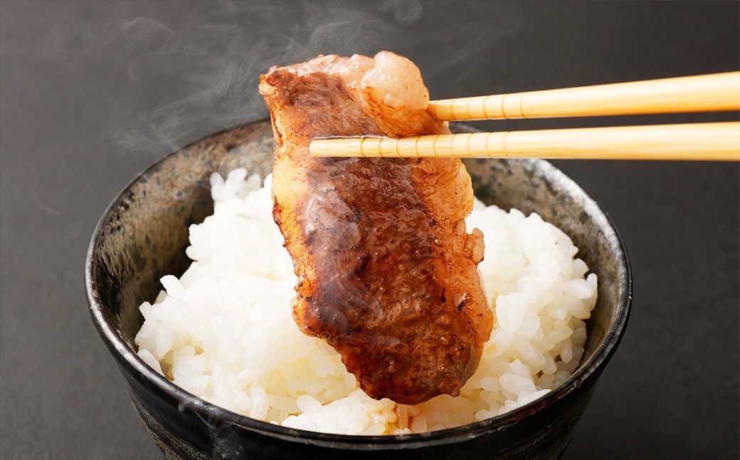 くまもと黒毛和牛プレミアム和王 焼肉用（バラもしくは肩ロース） 計約600g