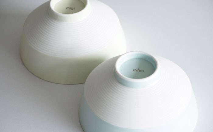 RA32 【波佐見焼】Ｋｏｍａ－Ｄｏｎ ペアセット【永峰製磁】-4