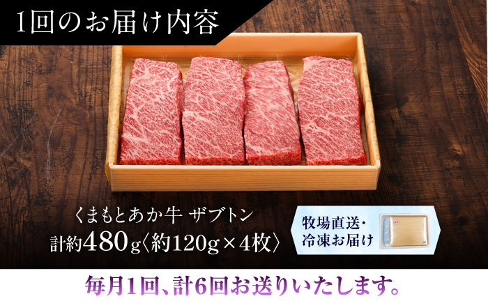 菊陽町 あかうし 熊本県 肉 にく niku ブランド 旨み くまもとあか牛 和牛 阿蘇 自然 自社牧場 直接 最高 定期便