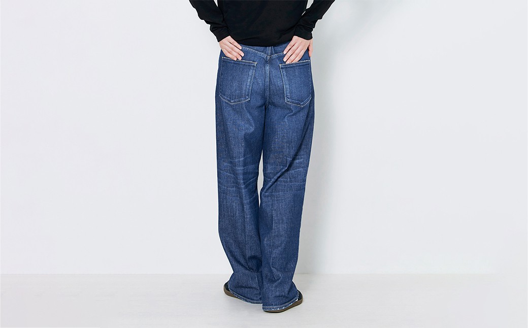 upper hights 4種類クーポン券 67,000円分 レディースデニム専用