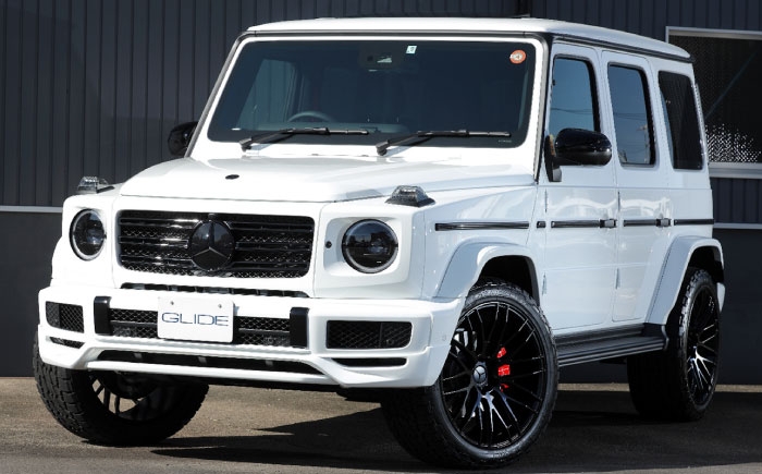 カー用品 車用品 メルセデス ベンツ パーツ 日本製 車 自動車 おすすめ