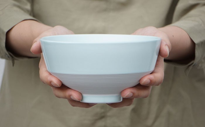 RA32 【波佐見焼】Ｋｏｍａ－Ｄｏｎ ペアセット【永峰製磁】-5