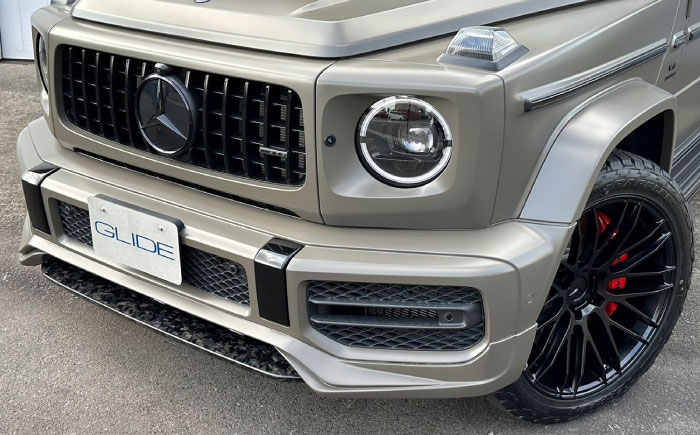 カー用品 車用品 メルセデス ベンツ パーツ 日本製 車 自動車 おすすめ