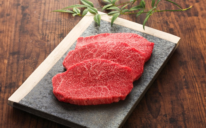 菊陽町 あかうし 熊本県 肉 にく niku ブランド 旨み