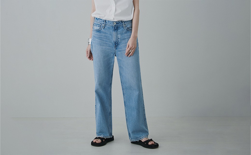 upper hights 4種類クーポン券 67,000円分 レディースデニム専用