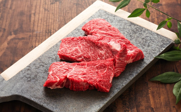 菊陽町 あかうし 熊本県 肉 にく niku ブランド 旨み