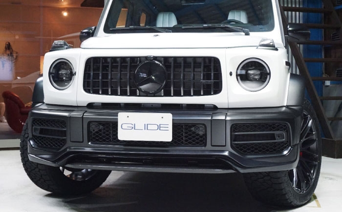 カー用品 車用品 メルセデス ベンツ パーツ 日本製 車 自動車 おすすめ