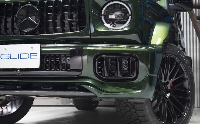 カー用品 車用品 メルセデス ベンツ パーツ 日本製 車 自動車 おすすめ