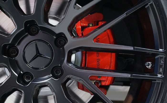 カー用品 車用品 メルセデス ベンツ パーツ 日本製 車 自動車 おすすめ