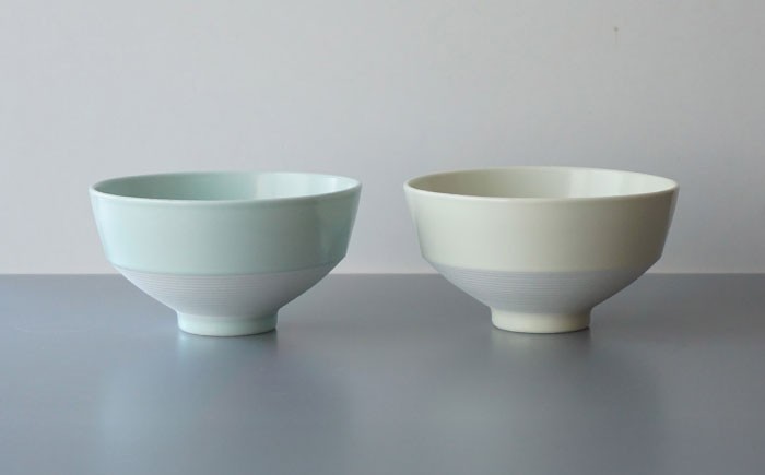 RA32 【波佐見焼】Ｋｏｍａ－Ｄｏｎ ペアセット【永峰製磁】-7