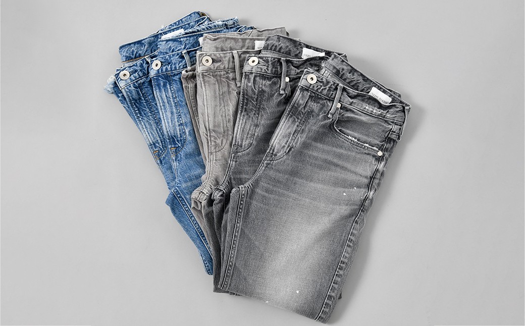 upper hights 4種類クーポン券 67,000円分 レディースデニム専用