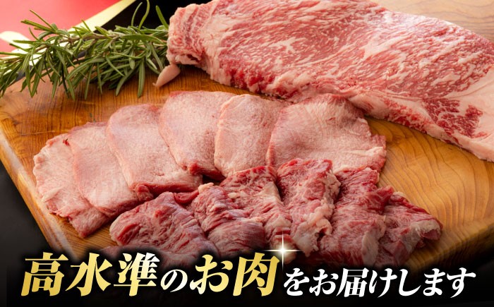 サーロインステーキ ハラミ タン シャトーブリアン 焼き肉 高級 希少 牛肉 冷凍 あかうし 熊本 和牛 国産 赤身