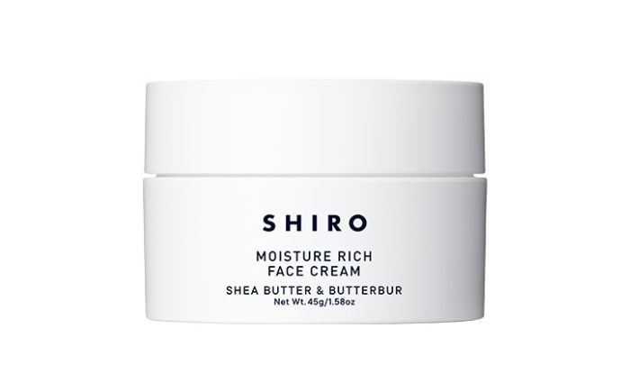 シロ SHIRO shiro