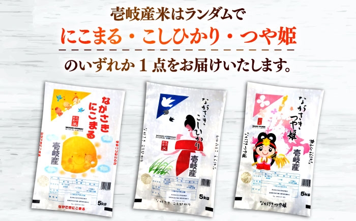 壱岐産米と壱岐牛カレーセット（辛口/中辛/甘口）  白米 ごはん ご飯 カレー レトルト 食品 レンジ 仕送り 肉 牛肉 壱岐牛