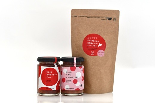 ご贈答用にもおすすめ♪