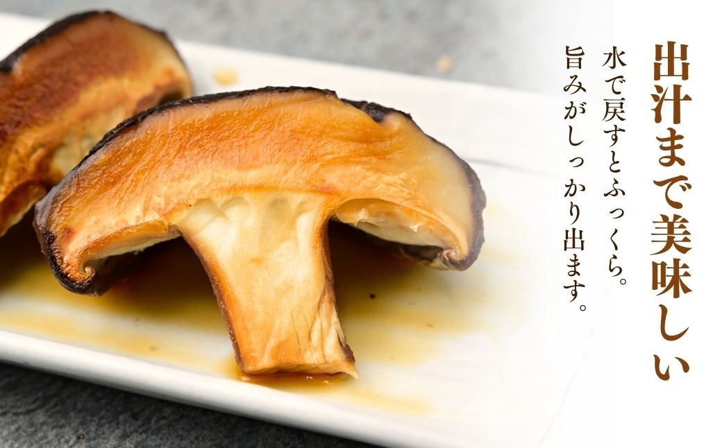しいたけ シイタケ 乾しいたけ 干ししいたけ 干し椎茸 干しシイタケ 100g 龍ノ傘 国産 乾燥椎茸