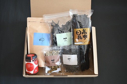 梱包イメージです。