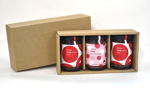 化粧箱入りなのでご贈答用にもおすすめです。