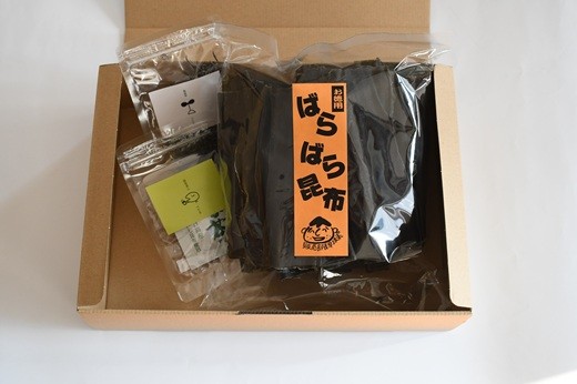 梱包イメージです。