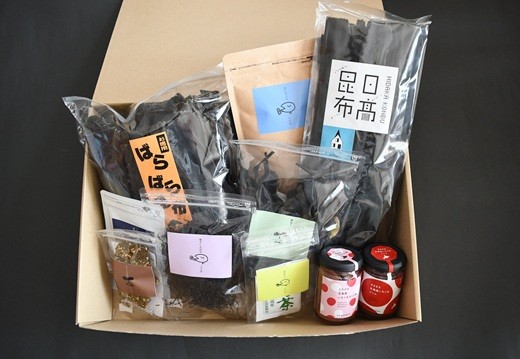 梱包イメージです。