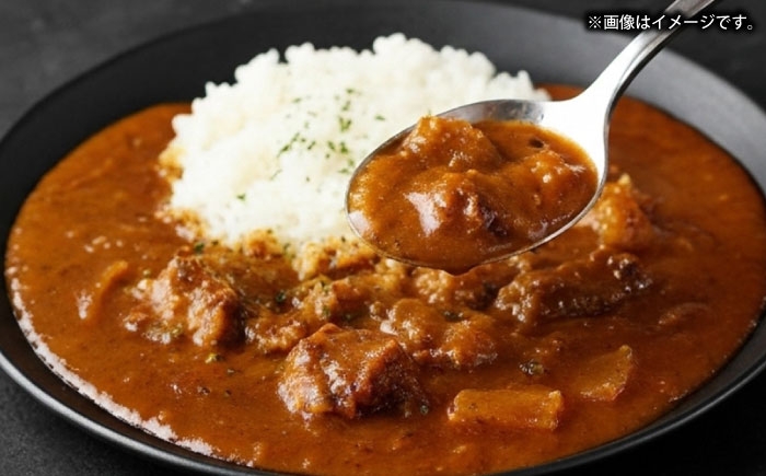 壱岐産米と壱岐牛カレープレミアムセット 白米 ごはん ご飯 カレー レトルト 食品 レンジ 仕送り 肉 牛肉 和牛 壱岐牛